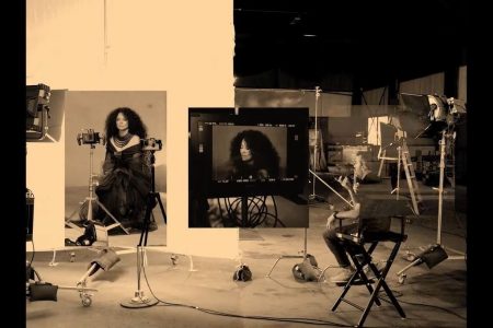 EM CELEBRAÇÃO AO SEU EXCEPCIONAL NOVO ÁLBUM, “THANK YOU”, DIANA ROSS SURPREENDE OS FÃS COM O TEASER DE SEU CLIPE NOVINHO EM FOLHA – SEU PRIMEIRO EM MAIS DE UMA DÉCADA