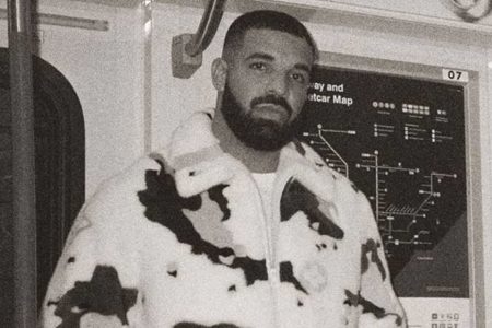 “CERTIFIED LOVER BOY”, NOVO ÁLBUM DE DRAKE, ESTÁ PELA QUINTA SEMANA NO PRIMEIRO LUGAR DA BILLBOARD 200