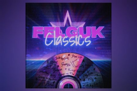 VIRGIN ▪ O DUO DE DJS E PRODUTORES FELGUK APRESENTA O ÁLBUM “FELGUK CLASSIC”