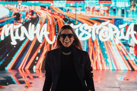 MAELLEN DISPONIBILIZA SEU SINGLE DE ESTREIA, “MINHA HISTÓRIA”