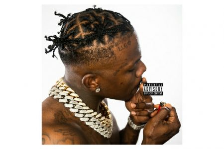 O RAPPER DABABY LANÇA O EP “BACK ON MY BABY JESUS SH!T AGAIN”