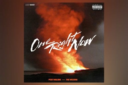 POST MALONE E THE WEEKND FAZEM ENCONTRO INÉDITO NA FAIXA “ONE RIGHT NOW”