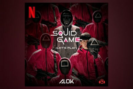 “ROUND 6”, ACLAMADA SÉRIE DA NETFLIX, TEM MÚSICA ASSINADA POR ALOK