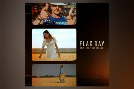 A TRILHA SONORA DO LONGA “FLAG DAY”, DE EDDIE VEDDER, CHEGA EM VERSÃO FÍSICA À UMUSIC STORE