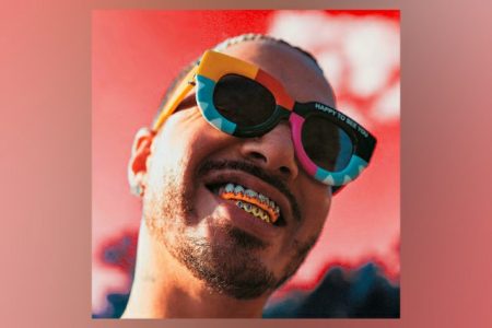 JÁ ESTÁ DISPONÍVEL A VERSÃO DELUXE DO ACLAMADO ÁLBUM “JOSE”, DE J BALVIN, CONTANDO COM CINCO FAIXAS-BÔNUS