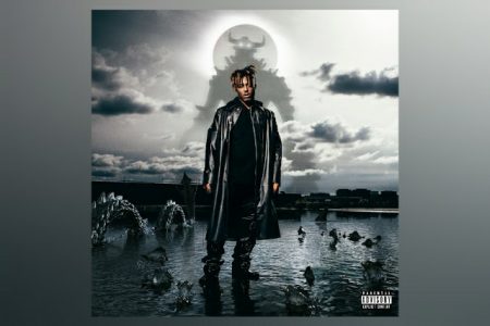 NOVO ÁLBUM DE JUICE WRLD, “FIGHTING DEMONS”, CHEGA HOJE ÀS PLATAFORMAS DIGITAIS