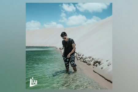 LIU DISPONIBILIZA SEU NOVO SINGLE, “BE REAL”