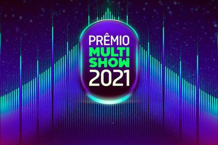 CERIMÔNIA DO PRÊMIO MULTISHOW 2021 TEM A ESTREIA DE “ANACONDA *O*~~~”, NOVA MÚSICA DE LUÍSA SONZA, ALÉM DE PERFORMANCES DE IVETE SANGALO, JOJO MARONTTINNI E GABILY