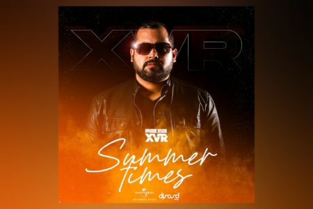 O ARTISTA MUSICAL WANDERSON XVR DISPONIBILIZA A FAIXA “SUMMER TIMES”