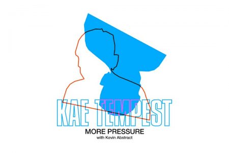 VIRGIN ▪ A ARTISTA E PERFORMER KAE TEMPEST CONTA COM A PARTICIPAÇÃO DE KEVIN ABSTRACT NO LANÇAMENTO DA FAIXA “MORE PRESSURE”