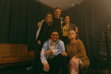 SURICATO RETOMA PROJETO DE BANDA E LANÇA SÉRIE DE QUATRO EPs E VÍDEOS