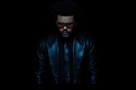 THE WEEKND ANUNCIA O LANÇAMENTO DE SEU NOVO ÁLBUM, “DAWN FM”, PARA A PRÓXIMA SEXTA (7)