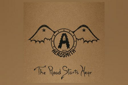 NO DIA 8 DE ABRIL, É DISPONIBILIZADA, PELA PRIMEIRA VEZ NO FORMATO DIGITAL, A VERSÃO COMEMORATIVA DO ÁLBUM “AEROSMITH – 1971: THE ROAD STARS HEAR”, DO AEROSMITH