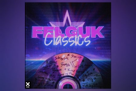 VIRGIN ▪ O DUO DE DJS E PRODUTORES FELGUK DISPONIBILIZA O EP “FELGUK CLASSICS (EXCLUSIVO PARA BEATPORT)”