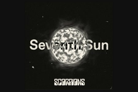 ÀS VÉSPERAS DO LANÇAMENTO DE SEU NOVO ÁLBUM, SCORPIONS DISPONIBILIZA A FAIXA “SEVENTH SUN”