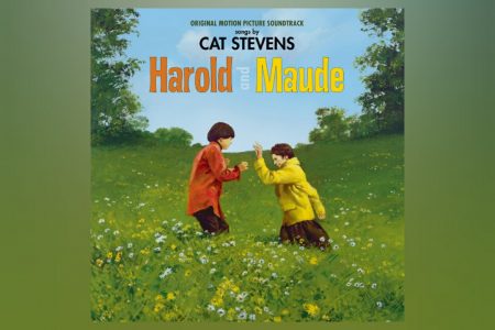 ASSINADA POR YUSUF / CAT STEVENS, A TRILHA SONORA DE “HAROLD AND MAUDE” É APRESENTADA PELA PRIMEIRA VEZ EM VERSÃO DIGITAL