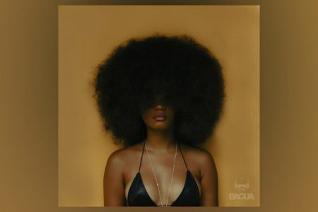 AGNES NUNES LANÇA O ÁLBUM “MENINA MULHER”, PRODUZIDO POR KASSIN E NEO BEATS