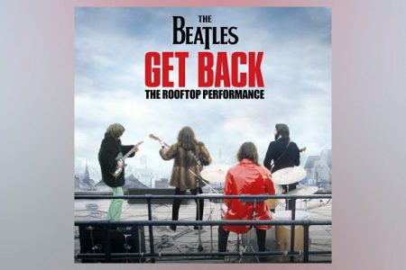 TRILHA SONORA DE “THE BEATLES: GET BACK” CHEGA HOJE ÀS PLATAFORMAS DIGITAIS