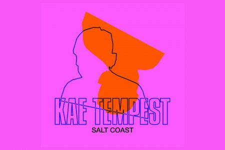 VIRGIN ▪ A ARTISTA PERFORMER KAE TEMPEST APRESENTA A CANÇÃO “SALT COAST”