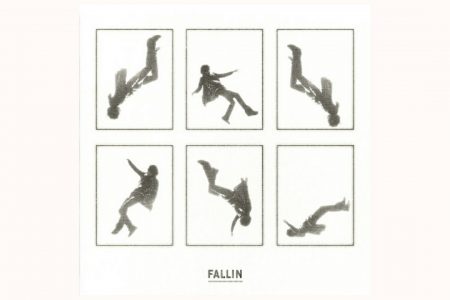 JÁ ESTÁ DISPONÍVEL “FALLIN”, MÚSICA INÉDITA DO RAPPER LIL TECCA