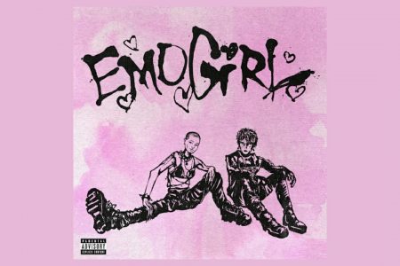 COM PARTICIPAÇÃO DE WILLOW, MACHINE GUN KELLY LANÇA O SINGLE “EMO GIRL” E ANUNCIA NOVO ÁLBUM