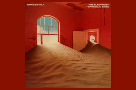 TAME IMPALA LANÇA O  BOX SET “THE SLOW RUSH DELUXE”, APRESENTANDO REMIXES E B-SIDES DO ÁLBUM “THE SLOW RUSH”, DISPONIBILIZADO EM 2020