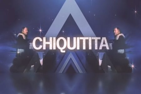 ETERNO CLÁSSICO DO ABBA, “CHIQUITITA” GANHA UM NOVO LYRIC VIDEO