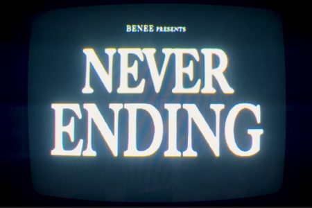 BENEE DISPONIBILIZA O VIDEOCLIPE DE SEU NOVO SINGLE, “NEVER ENDING”