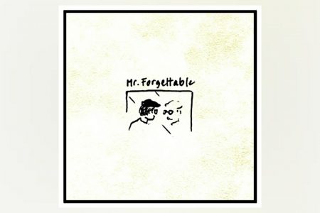 VIRGIN ▪ FENÔMENO NO TIKTOK, DAVID KUSHNER LANÇA O SINGLE “MR. FORGETTABLE”