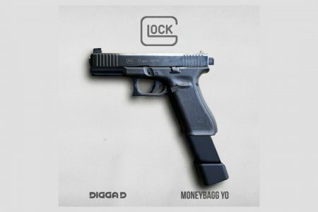 VIRGIN ▪ DIGGA D TRAZ A PARTICIPAÇÃO DE MONEYBAGG YO NO LANÇAMENTO DE “G LOCK”