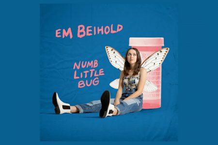 EM BEIHOLD, NOVO NOME DO POP, LANÇA O CLIPE DE “NUMB LITTLE BUG”, SINGLE QUE ESTÁ CONQUISTANDO AS PARADAS MUNDIAIS