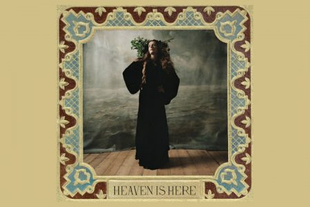 FLORENCE + THE MACHINE APRESENTA A MÚSICA “HEAVEN IS HERE” JUNTAMENTE COM VIDEOCLIPE