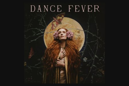 FLORENCE + THE MACHINE ANUNCIA O NOVO ÁLBUM, “DANCE FEVER”, COM O LANÇAMENTO DO SINGLE “MY LOVE”