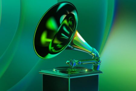 CAST DA UNIVERSAL MUSIC É RECONHECIDO NAS INDICAÇÕES AO GRAMMY® 2022