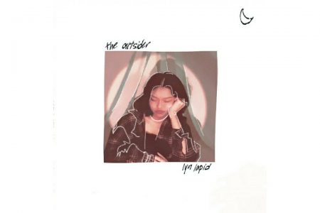 OUÇA “THE OUTSIDER”, O NOVO EP DA SENSAÇÃO VIRAL LYN LAPID