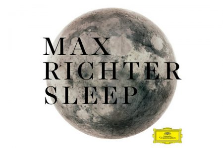 MAX RICHTER É O COMPOSITOR DO MÊS NO SPOTIFY