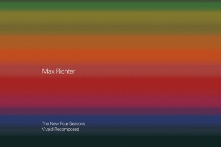 “THE NEW FOUR SEASONS”, NOVO PROJETO DE MAX RICHTER, REVISITA “SPRING 1”, CLÁSSICO DE VIVALDI