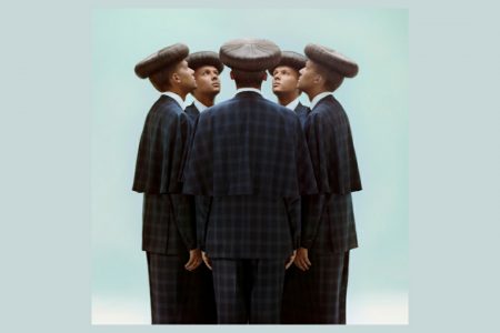 DEPOIS DE DEZ ANOS, STROMAE LANÇA NOVO ÁLBUM