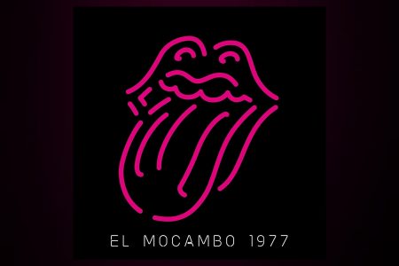UNIVERSAL MUSIC, EL MOCAMBO E MUSICCOUNTS APRESENTAM “THE ROLLING STONES REVISITED – LIVE AT THE EL MOCAMBO”