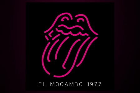 THE ROLLING STONES LANÇAM, NO DIA 29 DE ABRIL, ÁLBUM DO ANTOLÓGICO SHOW “LIVE AT THE EL MOCAMBO”, REALIZADO NO CANADÁ