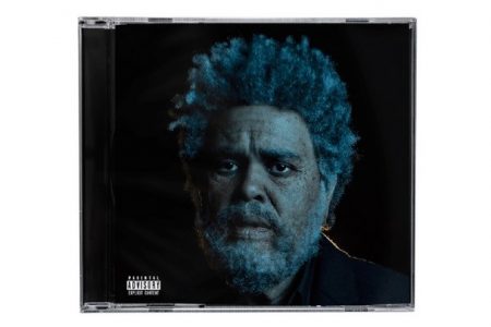 CHEGA À UMUSIC STORE A VERSÃO FÍSICA DO NOVO ÁLBUM DO THE WEEKND, “DAWN FM”