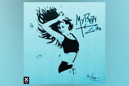 VIRGIN ▪ O DJ E PRODUTOR ZUFFO LANÇA A TRACK “MY BODY” JUNTAMENTE COM SUA VERSÃO ESTENDIDA E CLIPE