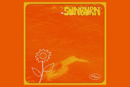 ALMOST MONDAY DISPONIBILIZA O SINGLE “SUNBURN”