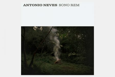 [VIRGIN] O CANTOR ANTÔNIO NEVES DISPONIBILIZA O EP “SONO REM”