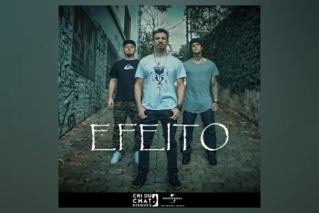 OUÇA “EFEITO”, NOVA TRACK DO DONA CARMELA, QUE É APRESENTADA EM TODAS AS PLATAFORMAS DIGITAIS