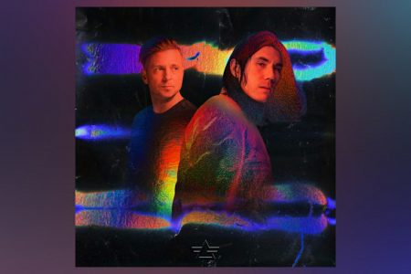 CONHEÇA “YOU WERE LOVED”, A FAIXA COLABORATIVA DE GRYFFIN E ONEREPUBLIC