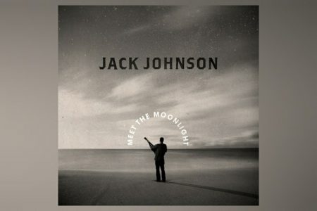 CONHEÇA “ONE STEP AHEAD”, O NOVO SINGLE DE JACK JOHNSON, QUE JÁ ESTÁ DISPONÍVEL