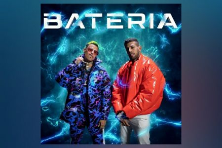 [VIRGIN] SUCESSO VIRAL, O DUO STATIC & BEN EL LANÇA A FAIXA “BATERIA”