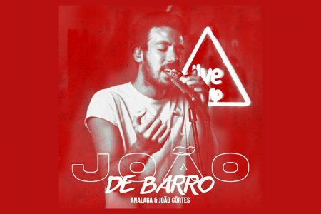 [VIRGIN] O PROJETO DE EDM ANALAGA TRAZ A PARTICIPAÇÃO DE JOÃO CÔRTES NA TRACK E CLIPE DE “JOÃO DE BARRO (LIVE IN VIP)”