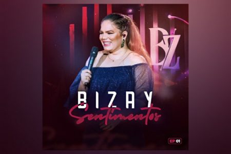 [VIRGIN] BIZAY APRESENTA O EP “SENTIMENTOS” EM TODOS OS APLICATIVOS DE MÚSICA